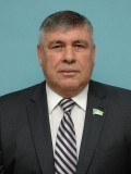 Бричев Рамазан Худович